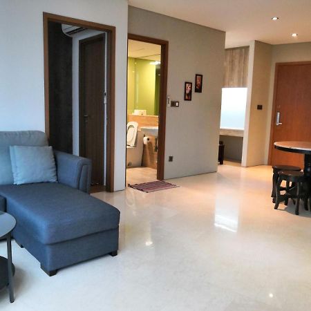 Vortex Suites Klcc Kuala Lumpur Hotel & Services מראה חיצוני תמונה