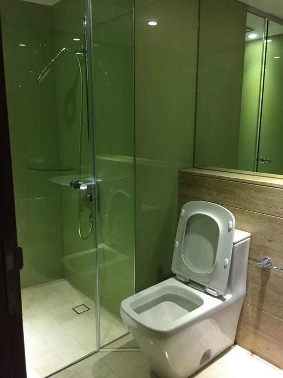 Vortex Suites Klcc Kuala Lumpur Hotel & Services מראה חיצוני תמונה
