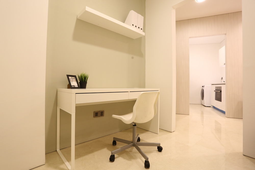 Vortex Suites Klcc Kuala Lumpur Hotel & Services מראה חיצוני תמונה