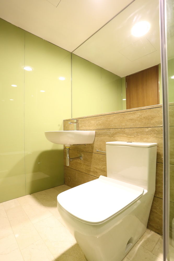 Vortex Suites Klcc Kuala Lumpur Hotel & Services מראה חיצוני תמונה