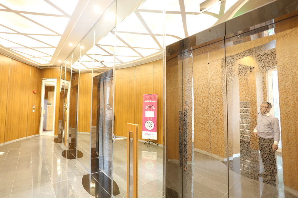 Vortex Suites Klcc Kuala Lumpur Hotel & Services מראה חיצוני תמונה