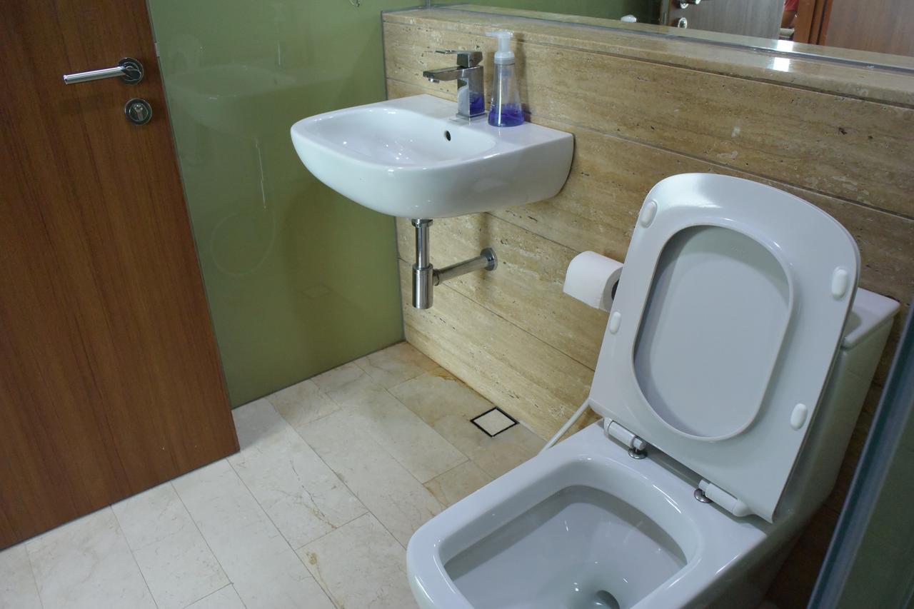 Vortex Suites Klcc Kuala Lumpur Hotel & Services מראה חיצוני תמונה