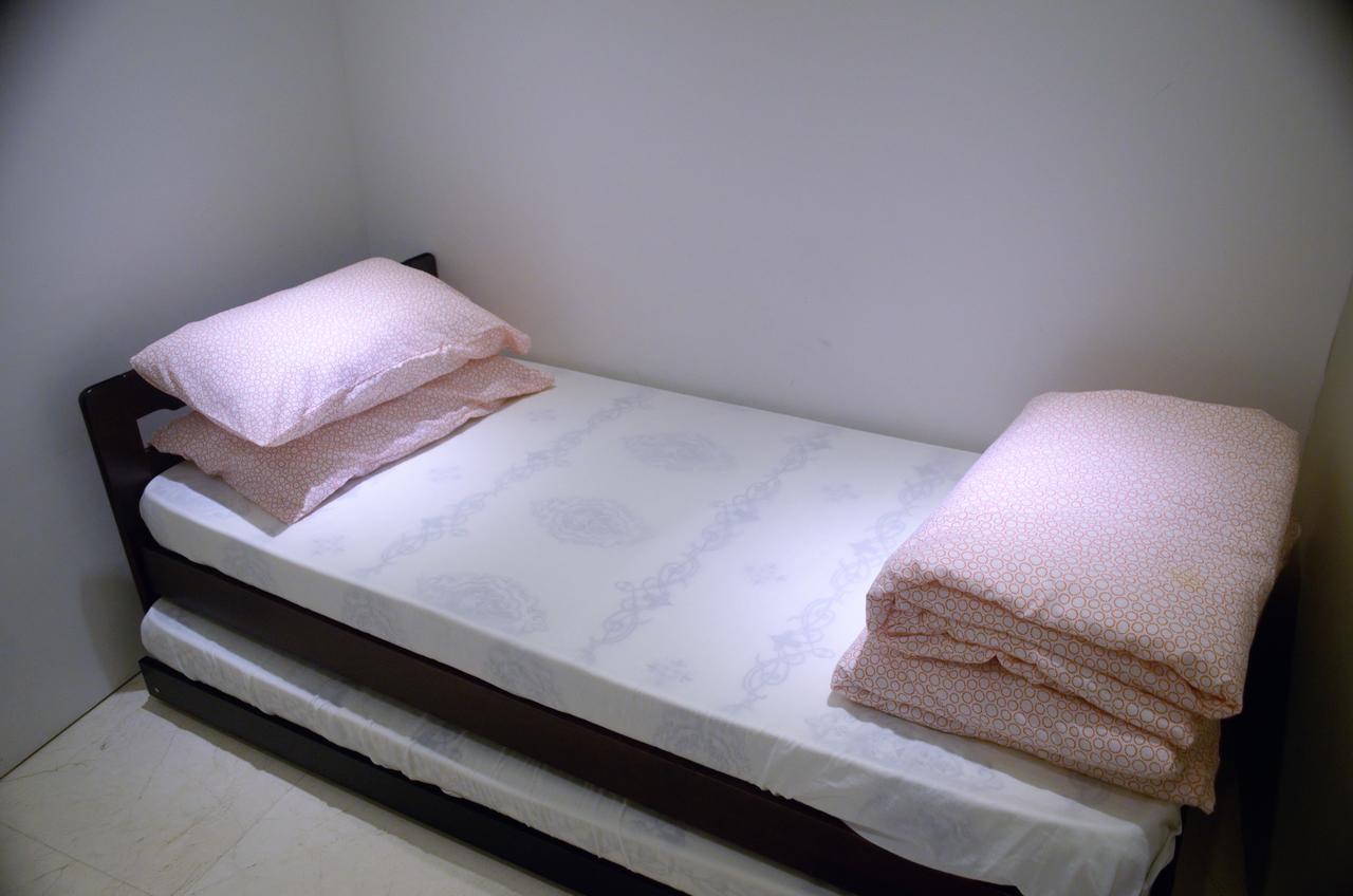 Vortex Suites Klcc Kuala Lumpur Hotel & Services מראה חיצוני תמונה