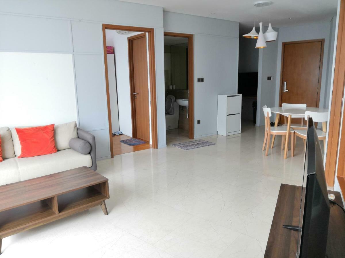 Vortex Suites Klcc Kuala Lumpur Hotel & Services מראה חיצוני תמונה