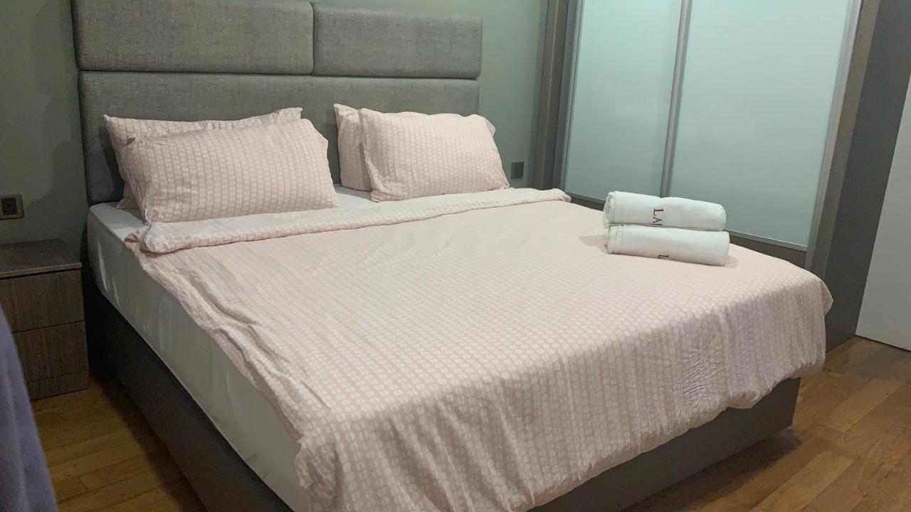Vortex Suites Klcc Kuala Lumpur Hotel & Services מראה חיצוני תמונה