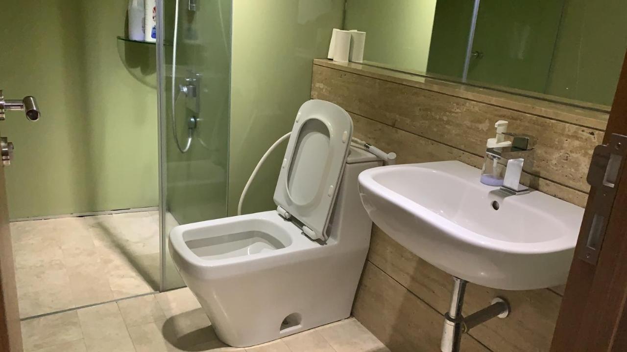Vortex Suites Klcc Kuala Lumpur Hotel & Services מראה חיצוני תמונה